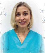 Ганина Марина Вячеславовна
