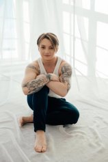 Рыбалко Евгения Васильевна