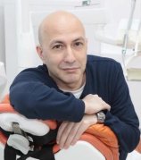 Григорян Ваагн Михайлович