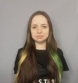 Тихомирова Анастасия
