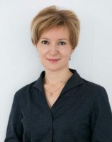 Маркова Юлия Александровна