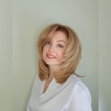 Голуб Наталья Юрьевна