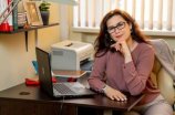 Сасина Светлана Георгиевна