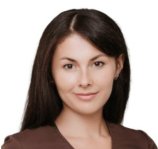 Миронова Инга Юрьевна