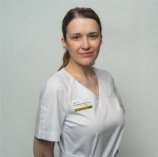 Магомедова Камила Магомедовна