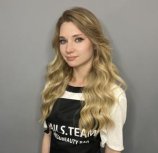 Егорова Анна