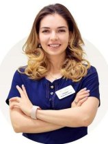 Мальсагова Фатима Михайловна