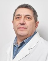 Швецов Александр Александрович