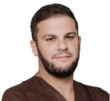 Мхитарян Артем Симонович