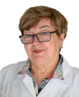 Данина Лариса Павловна