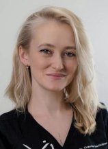 Мартикайнен Екатерина Александровна