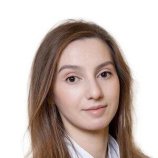 Насибова Джавахир Яшаровна