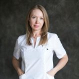 Мухина Ольга