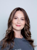 Лапина Татьяна Валерьевна