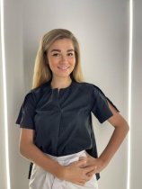 Жадан Анастасия Антоновна