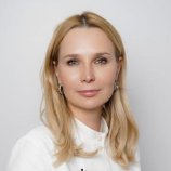 Круглик Екатерина Владимировна