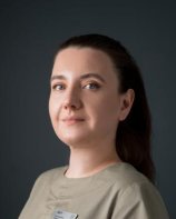 Бессарабова Любовь Викторовна