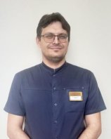 Шарапов Олег Михайлович