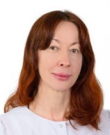 Головко Ольга Германовна