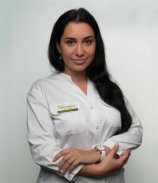 Смолярова Софья Аведиковна