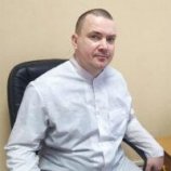 Ануфриев Антон Юрьевич