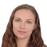 Расколотько Юлия Александровна