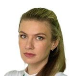 Луканина Юлия Александровна