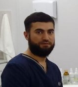 Джумаев Фирдавс Мирдадоевич
