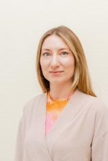 Полякова Анастасия Ивановна