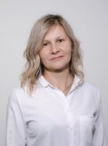 Евланова Екатерина Анатольевна