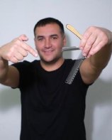 Сайдакрамов Махкам