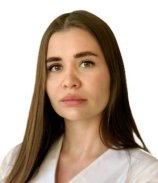 Рыскина Ксения Игоревна