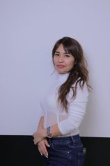 Узакбаева Айна