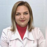 Мусиенко Марина Викторовна