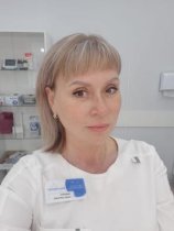 Звидрина Олеся Сергеевна