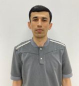 Хакбердиев Зухур Хасанбоевич