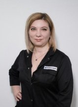 Месилова Елена Викторовна