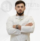 Ахмедов Абдулгапур Магомедович