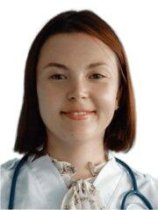 Эпова Марина Александровна