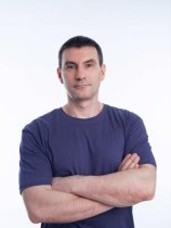 Скляренко Вячеслав Александрович
