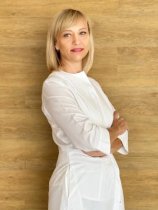 Бибулина Елена Александровна