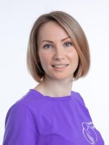 Исакова Анна Сергеевна