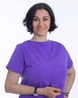 Лемешева Юлия Георгиевна