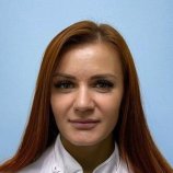 Сальникова Алла Владимировна