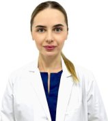 Хвостова Марина Сергеевна