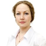 Темнова (Шмакова) Владилена Владимировна