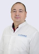 Станчев Дмитрий Николаевич