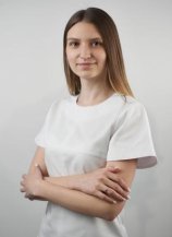 Канчуковская Марина Руслановна