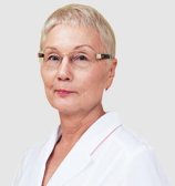 Пахомова Ирина Михайловна