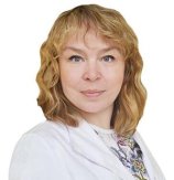 Печенкина Марина Анатольевна